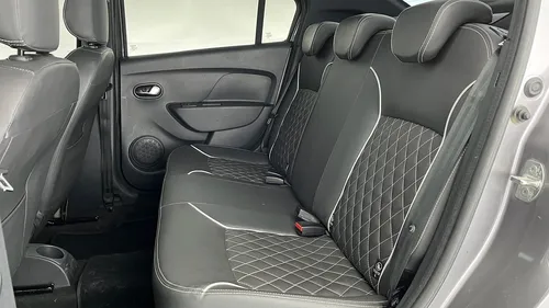 Renault Logan INTENS