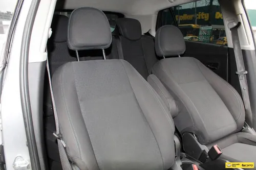 Chevrolet Tracker 1.8 Ls Automática