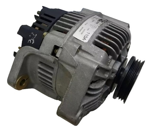 Alternador Renault Megane / Laguna / Trafic 14v 110a Valeo