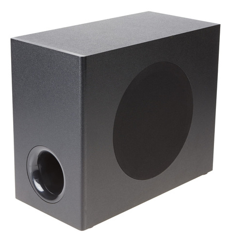 Vivitar Sistema De Barra De Sonido De Cine En Casa Con Controladores De Frecuencia Completa De 2.25 Pulgadas, 2 Altavoces Y Subwoofer De 6.5 Pulgadas, Funciona Con 4k, 1080p, Y Smart Tv, Bluetooth