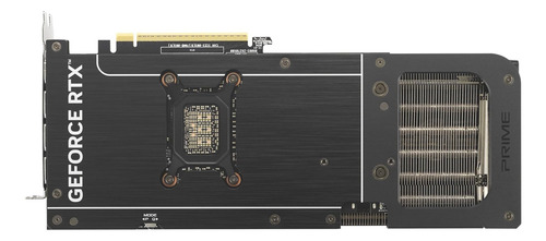VGA Asus Geforce Nvidia Prime RTX 5070 Ti 16 GB Gddr7 Oc