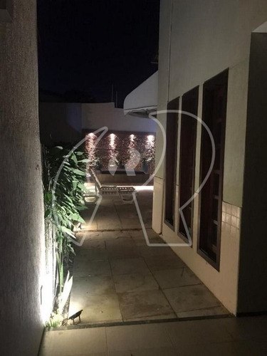 Imagem 14 de 14 de Casa Com 4 Dormitórios À Venda, 200 M² Por R$ 1.100.000 - Engenheiro Luciano Cavalcante - Fortaleza/ce - Ca0377