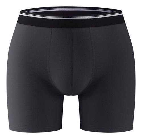 Calzoncillos Cómodos B Para Hombre Y, De Algodón, Moda Para