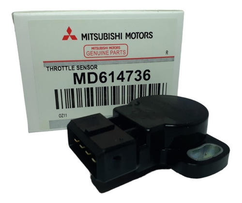 Sensor Tps - Montero Sport/mf/mx