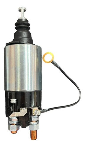 Automatico Arranque 39mt 12v Mack B12 