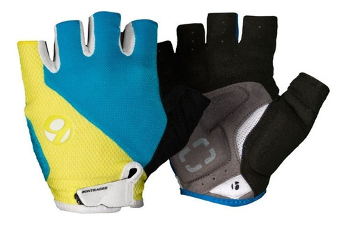 Guantes Para Bicicleta - Bontrager Race Gel