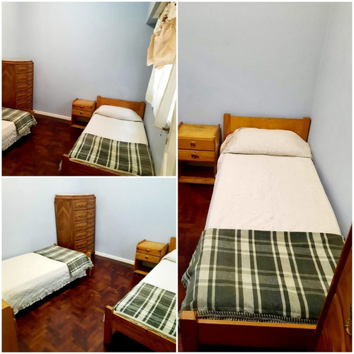 Imagen 15 de 21 de Casa Para 6 Personas En La Perla. Garaje. Wifi. Alquiler Temporario Ideal Familias !!!