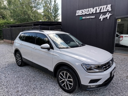 Volkswagen Tiguan Allspace 1.4 Tsi Trendline 150cv Dsg