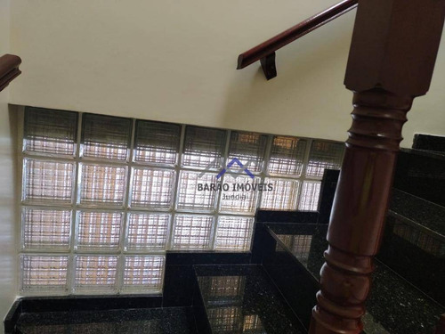 Imagem 27 de 30 de Sobrado À Venda, 177 M² Por R$ 457.900,00 - Vila Jeriva - Várzea Paulista/sp - So0051