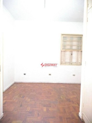 Imagem 9 de 30 de Apartamento À Venda, 111 M² Por R$ 385.000,00 - Vila Monumento - São Paulo/sp - Ap2600