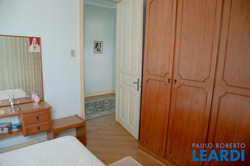 Imagem 12 de 15 de Casa Assobradada - Perdizes - Sp - 574412