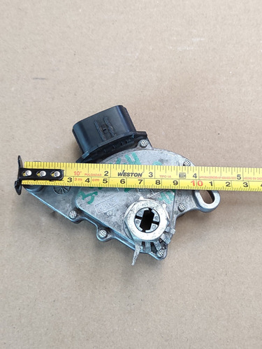 Sensor Tr Neutral Highlander 2008/2011 Original 3.5 (Usado)