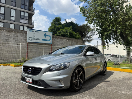 Volvo V40 2.0 R - Design T5 At
