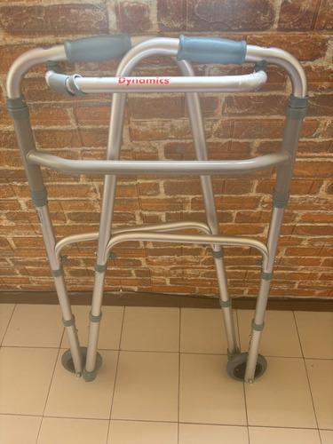 Andadera Caminadora Usada Marca Dynamics (Usado)
