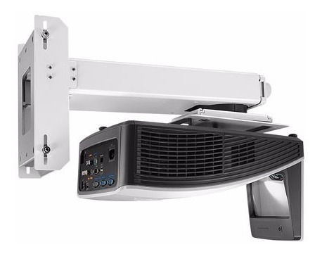Proyector Tiro Ultracorto Benq Mx852ust