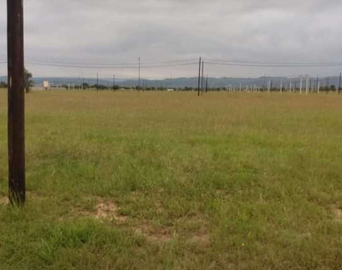 Imagen 2 de 5 de Lote En Venta En Barrio Norte 2