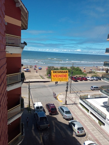 Dpto. 2 Amb. A Pasos De La Playa Zuviria Y Av. Costanera San Bernardo