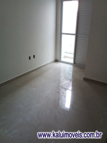 Apartamento 2 Dorms. Utinga - 75058