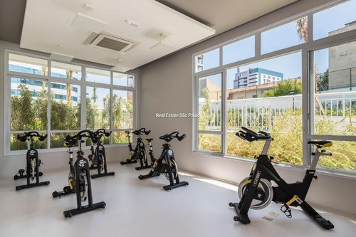 Loft Construtora - Pinheiros - Ref: 925 - V-re1905