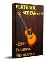 Comprar Playback Sertanejo - Universitário E Raiz - Mp3 Profissional