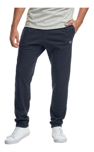 Pantalon De Buzo Hombre Champion Middleweight