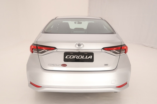 Imagen 4 de 14 de Toyota Corolla Xei Mt 2.0