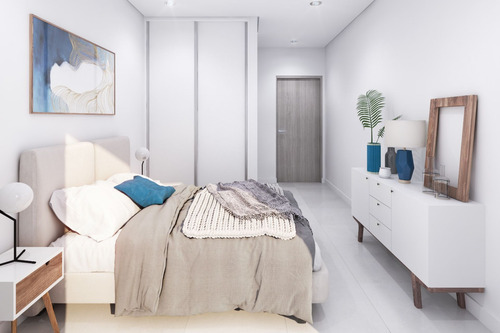 Venta Departamento 2amb Balcón-pozo-almagro