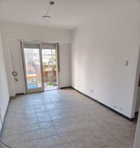 Departamento En Venta - 1 Dormitorio 1 Baño - La Matanza