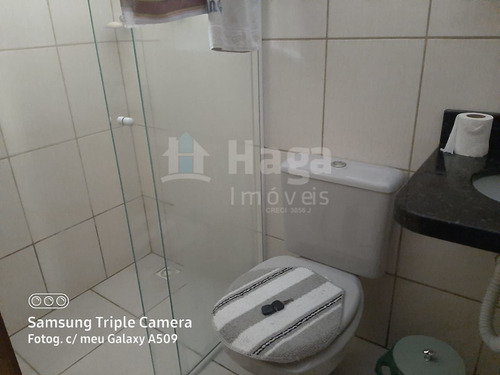 Chácara À Venda Em Gaspar/sc - 1534c