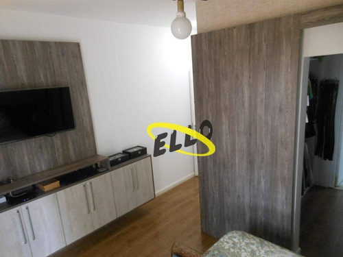 Imagem 18 de 30 de Casa Com 3 Dormitórios À Venda, 340 M² Por R$ 1.250.000 - Granja Viana Condomínio Dom Henrique Ii - Cotia/sp - Ca4939