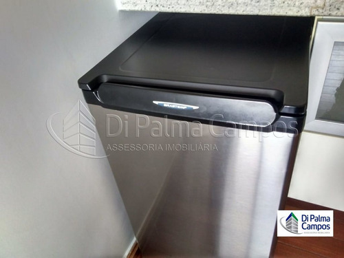 Imagem 6 de 10 de Apartamento De 93m²para Locação No Jardim Paulista -são Paulo/sp - Dp4963