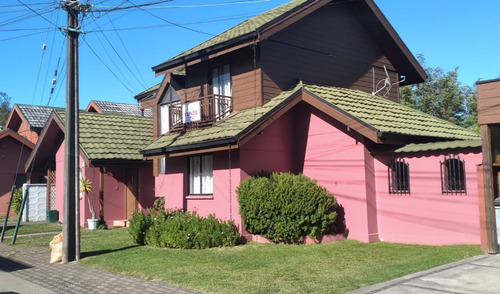 Venta Excelente Casa 300 M2 En Av. Alemania- Los Ángeles