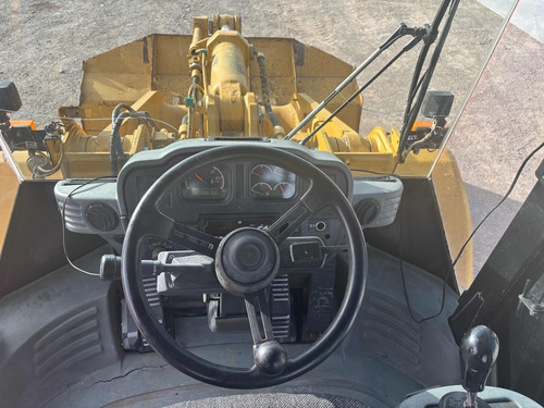 Cargador Frontal Caterpillar 950g Series2 13,525 Horas