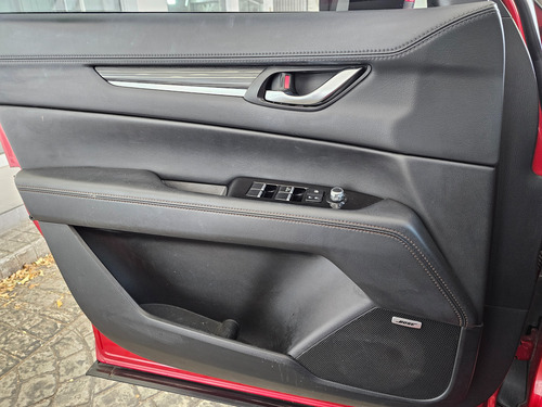 Mazda CX-5 2.5 S Grand Touring 4x2 At