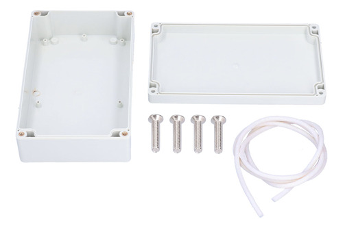 Distribución De Plástico Abs Impermeable Junction Power