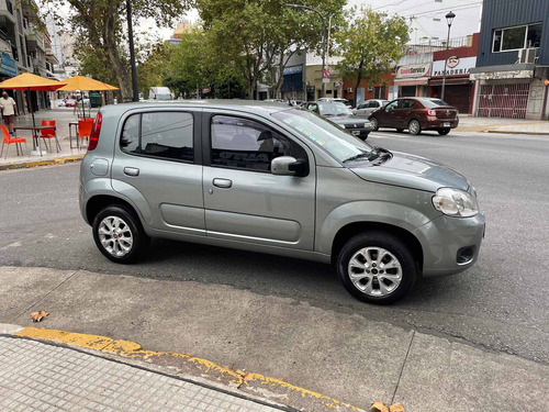Fiat Uno Attractive 1.4 5p 2013 Autobaires