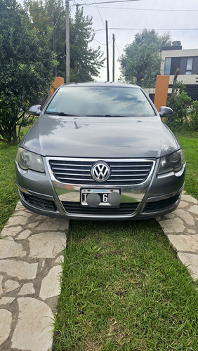 Volkswagen Passat 2.0 Tsi Advance Tiptronic