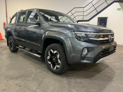 Volkswagen Amarok 3.0 V6 Cd Highline