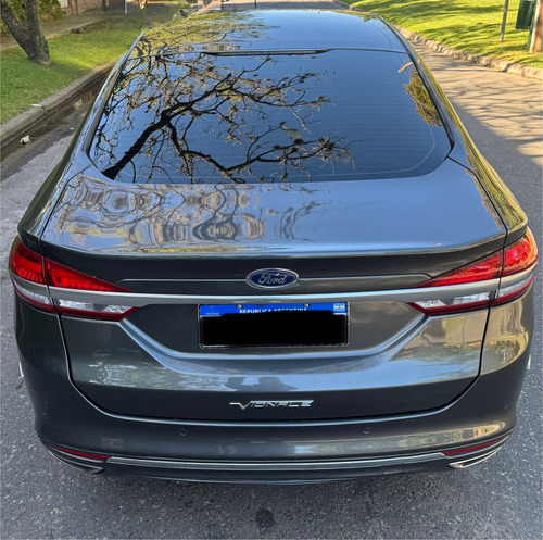 Ford Mondeo Vignale Hibrido
