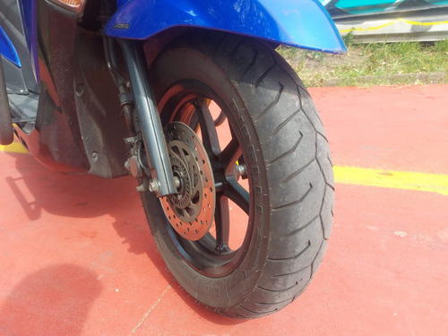 Fluo 125 Abs