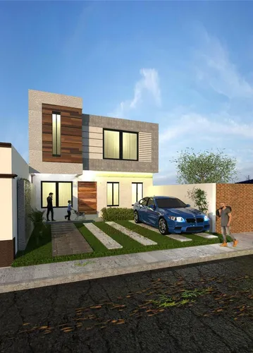 Boca Del Río, Casa En Venta Con Recamara En Planta Baja
