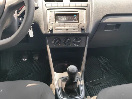 Volkswagen Vento 1.6 Starline Mt