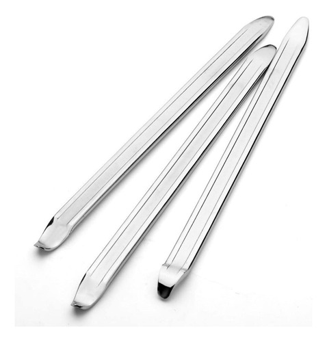 Palanca De Neumáticos De Bicicleta De 3 Piezas 25cm
