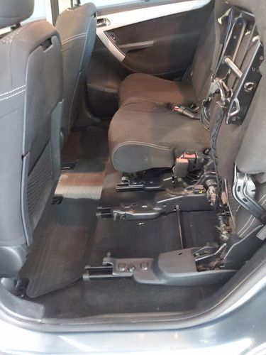 Citroen Grand Picasso Hdi 2012