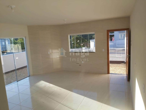 Imagem 11 de 17 de Casa À Venda No Bairro Volta Grande Em Brusque/sc - 557