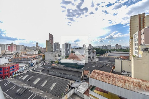 Imagem 12 de 15 de Apartamento À Venda - Centro, 1 Quarto, 24 - S893456626