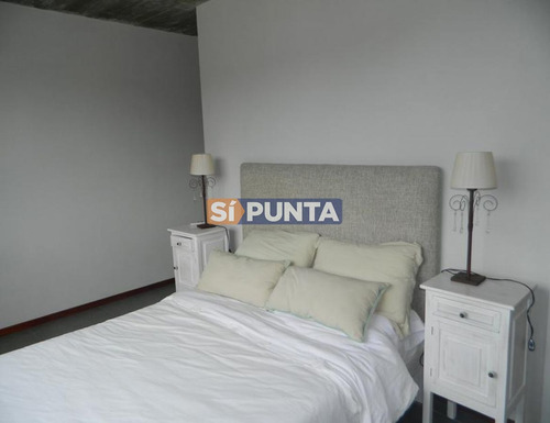 Imagen 9 de 12 de Apartamento En Manantiales 2 Dormitorios En Alquiler