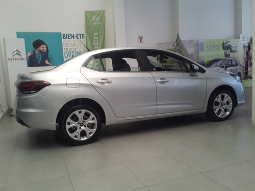 Citroën C4 Lounge Hdi 115 Feel Pack Entrega Inmediata!