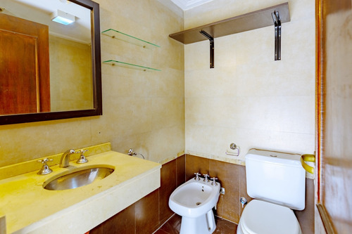 Venta Departamento 1d Barrio Norte