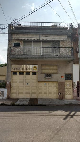 Venta Galpon/deposito Con Vivienda 625 M2 Oficina Fuerza Motriz Valentin Alsina Lanus